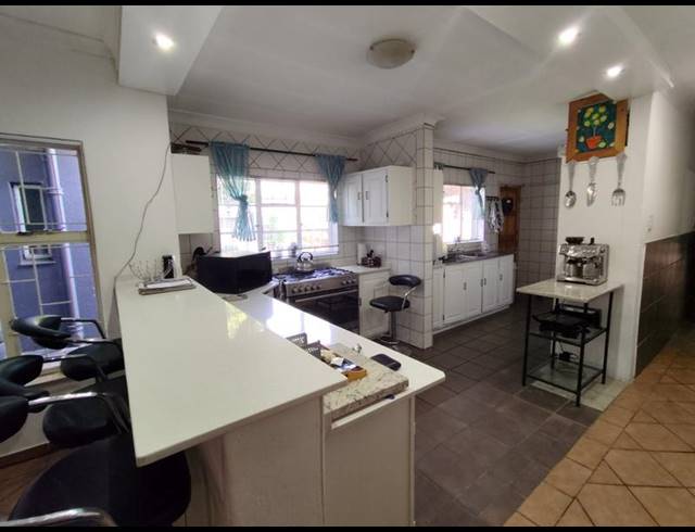 4 BEDROOM HOUSE FOR SALE IN TILEBA